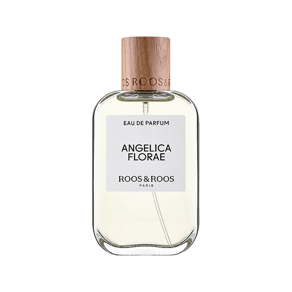 Roos & Roos Angelica Florae парфюмна вода за мъже | monna.bg