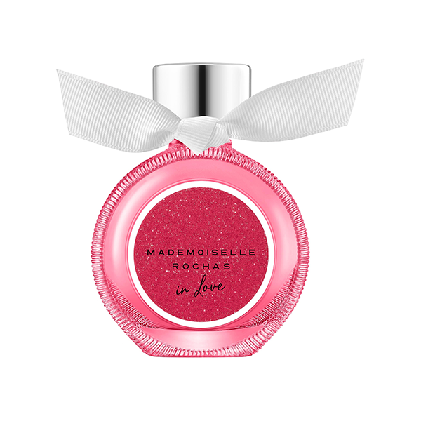 Rochas Mademoiselle In Love парфюмна вода за жени | monna.bg