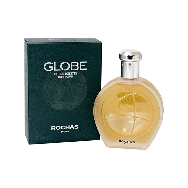 Rochas Globe тоалетна вода за мъже | monna.bg