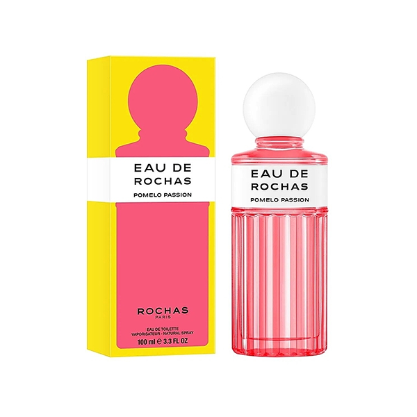 Rochas Eau de Rochas Pomelo Passion тоалетна вода за жени | monna.bg