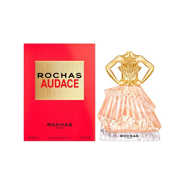 Rochas Audace парфюмна вода за жени | monna.bg