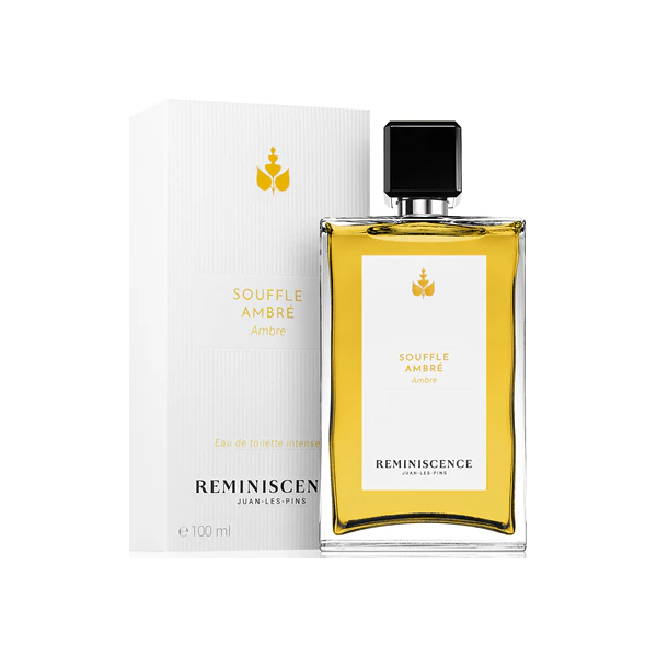 Reminiscence Souffle Ambre тоалетна вода унисекс | monna.bg