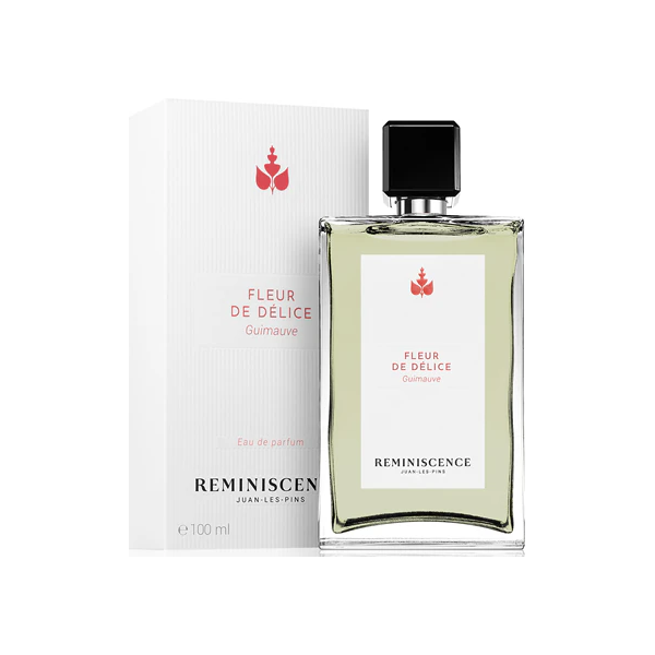 Reminiscence Fleur de Delice парфюмна вода унисекс | monna.bg