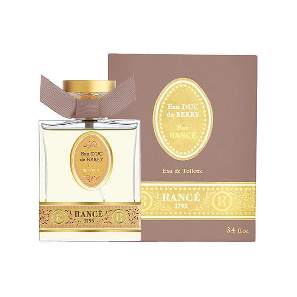 Rance 1795 Eau Duc De Berry тоалетна вода за мъже | monna.bg