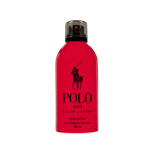 Ralph Lauren Polo Red  дезодорант за мъже | monna.bg