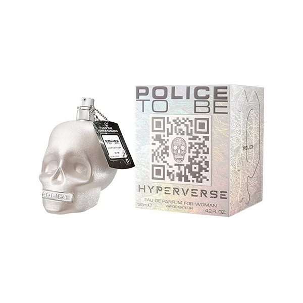 Police To Be Hyperverse парфюмна вода за жени | monna.bg