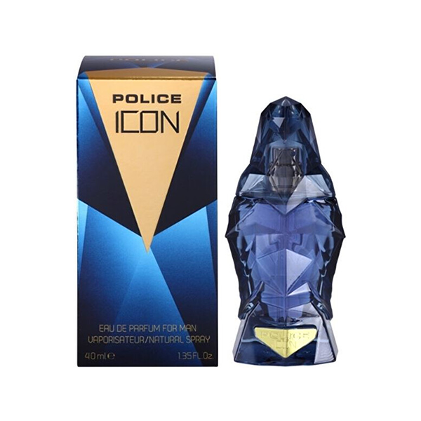 Police Icon парфюмна вода за мъже | monna.bg