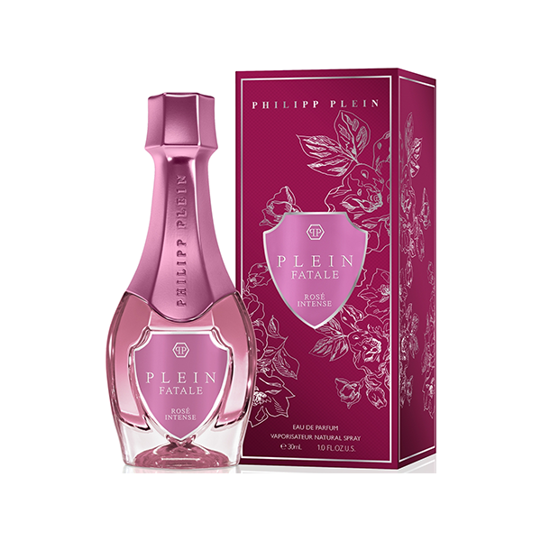Philipp Plein Plein Fatale Rose Intense парфюмна вода за жени | monna.bg