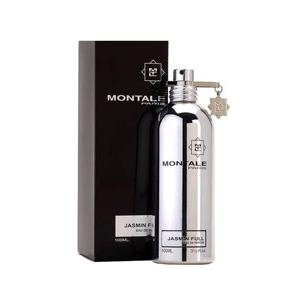 Montale Jasmine Full парфюмна вода унисекс | monna.bg
