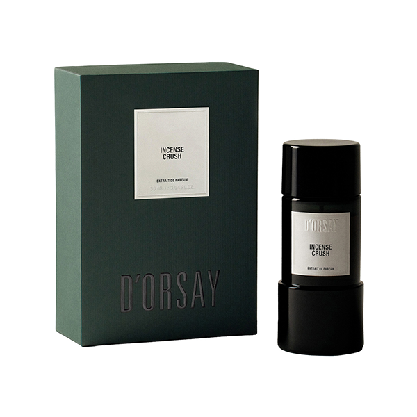 Parfums d'Orsay Incense Crush парфюмен екстракт унисекс | monna.bg
