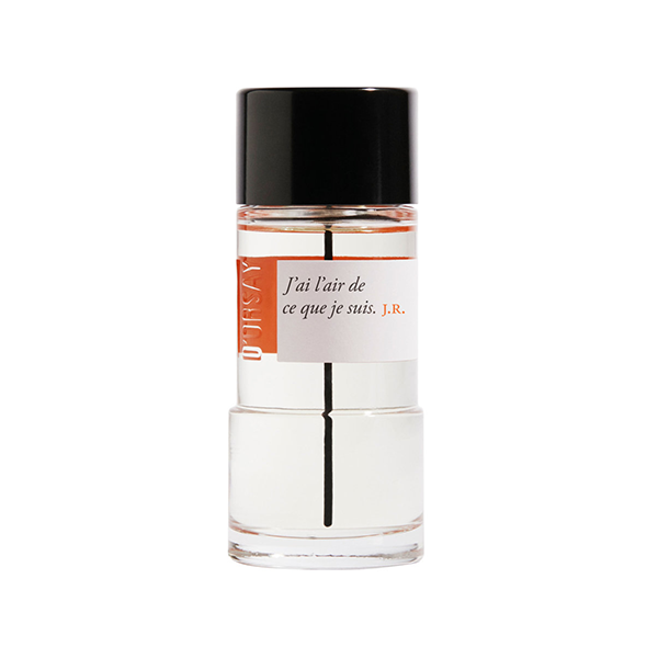 Parfums d'Orsay J'ai L'air De Ce Que Je Suis J.R. тоалетна вода унисекс | monna.bg