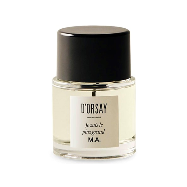 Parfums d'Orsay Je Suis Le Plus Grand M.A.  парфюмна вода унисекс | monna.bg