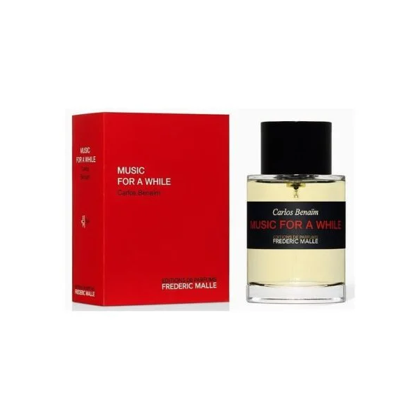 Frederic Malle Music For a While парфюмна вода унисекс | monna.bg