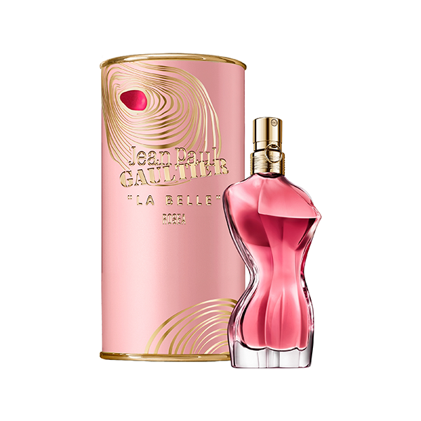 Jean Paul Gaultier La Belle Rosea парфюмна вода за жени | monna.bg