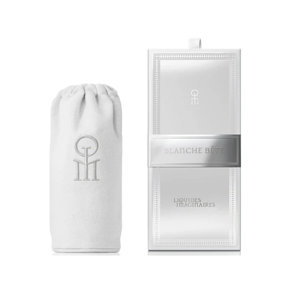Les Liquides Imaginaires Blanche Bete Limited Edition парфюмна вода унисекс | monna.bg