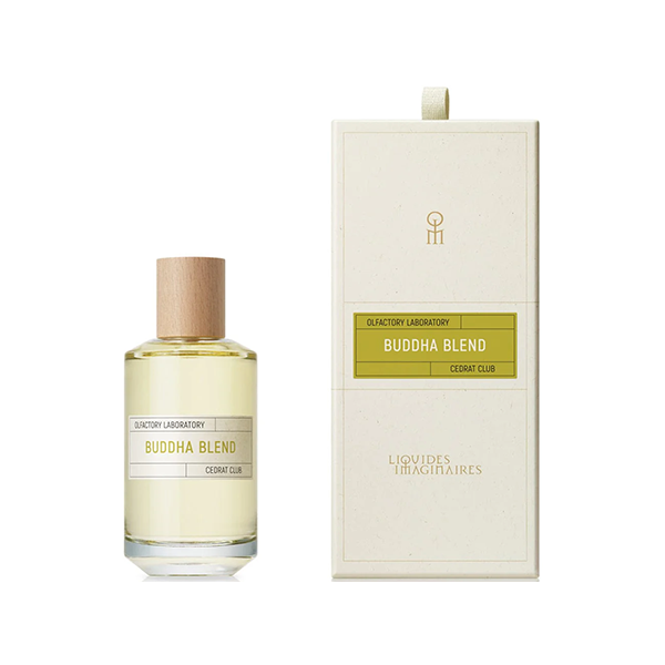 Les Liquides Imaginaires Buddha Blend парфюмна вода унисекс | monna.bg