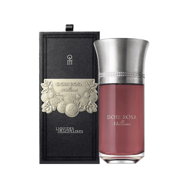 Les Liquides Imaginaires Dom Rosa Millesime парфюмна вода унисекс | monna.bg