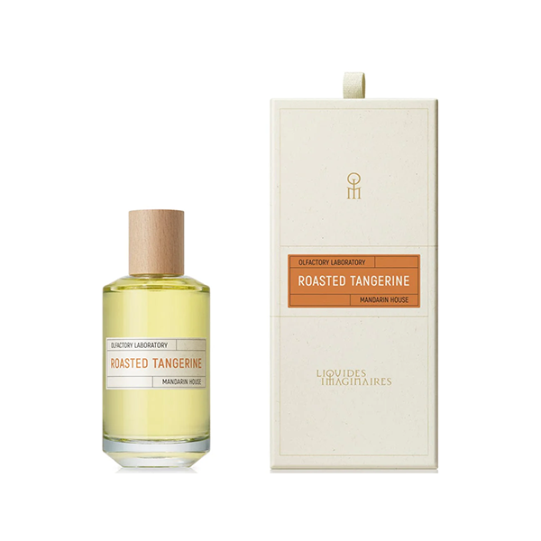 Les Liquides Imaginaires Roasted Tangerine парфюмна вода унисекс | monna.bg
