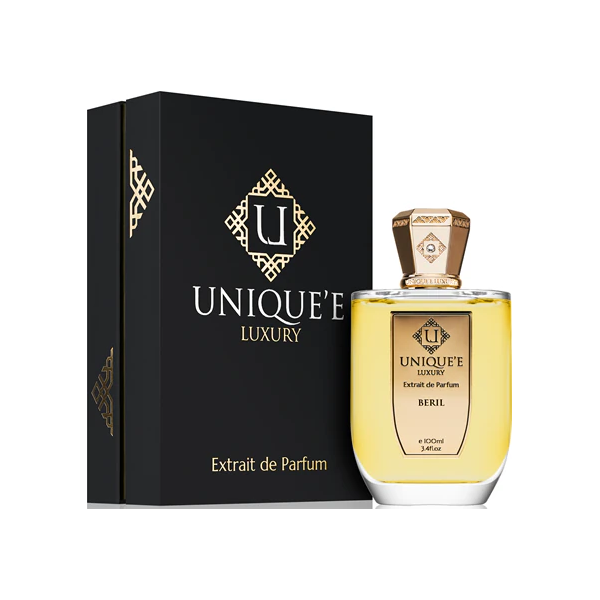 Unique'e Luxury Beril парфюмен екстракт унисекс | monna.bg