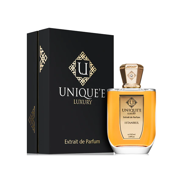Unique'e Luxury Istanbul парфюмен екстракт унисекс | monna.bg