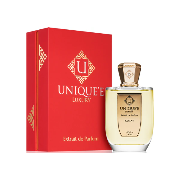 Unique'e Luxury Kutay парфюмен екстракт унисекс | monna.bg