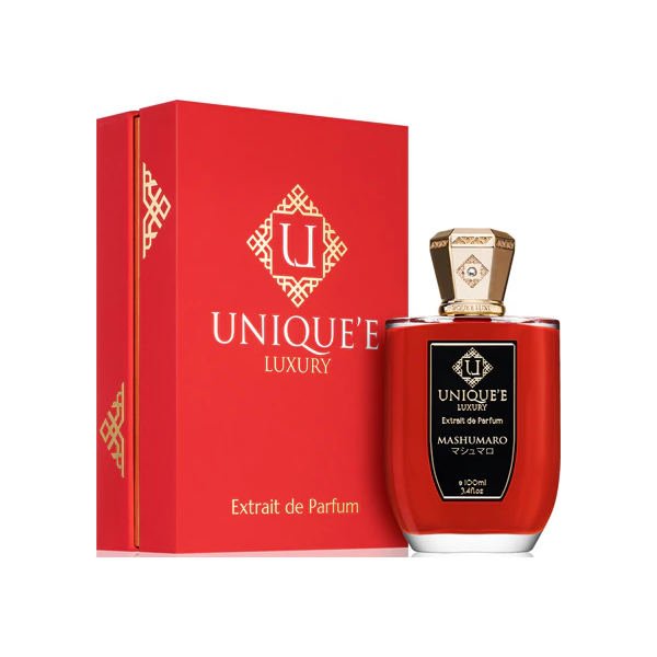 Unique'e Luxury Mashumaro парфюмен екстракт унисекс | monna.bg