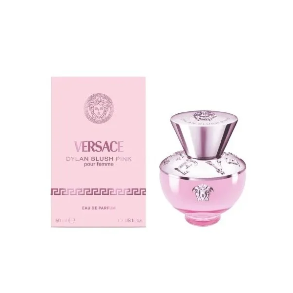 Versace Pour Femme Dylan Blush Pink парфюмна вода за жени | monna.bg