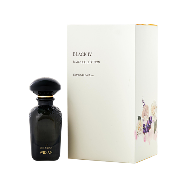 WIDIAN Black IV парфюмен екстракт унисекс | monna.bg
