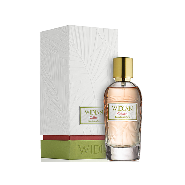 WIDIAN Rose Arabia Cotton парфюмна вода унисекс | monna.bg