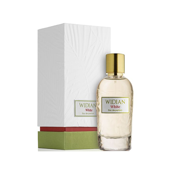 WIDIAN Rose Arabia White парфюмна вода унисекс | monna.bg