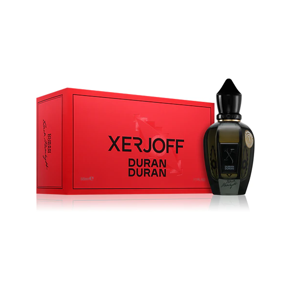 Xerjoff Duran Duran Black Moonlight парфюм унисекс | monna.bg