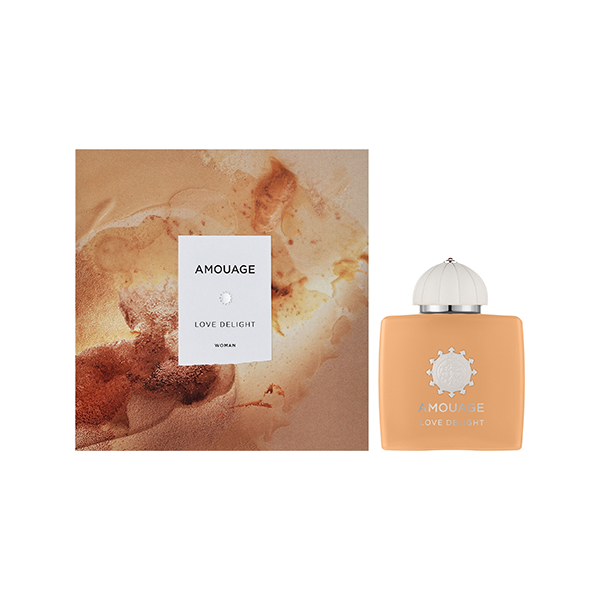 Amouage Love Delight парфюмна вода за жени | monna.bg