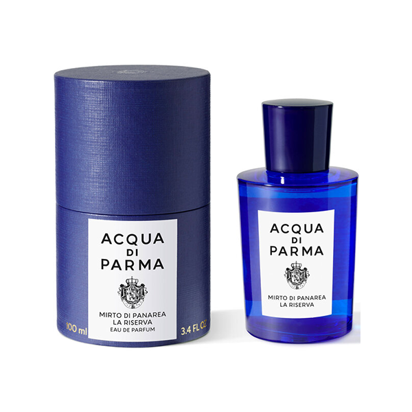 Acqua di Parma Mirto di Panarea La Riserva парфюмна вода унисекс | monna.bg