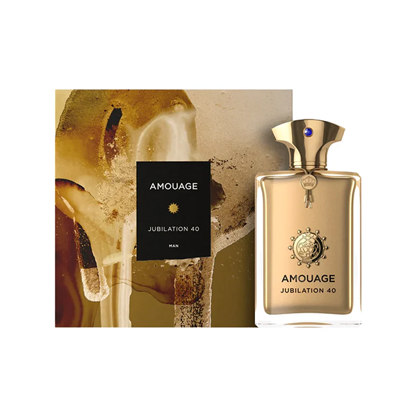 Amouage Jubilation 40 парфюмен екстракт за мъже | monna.bg