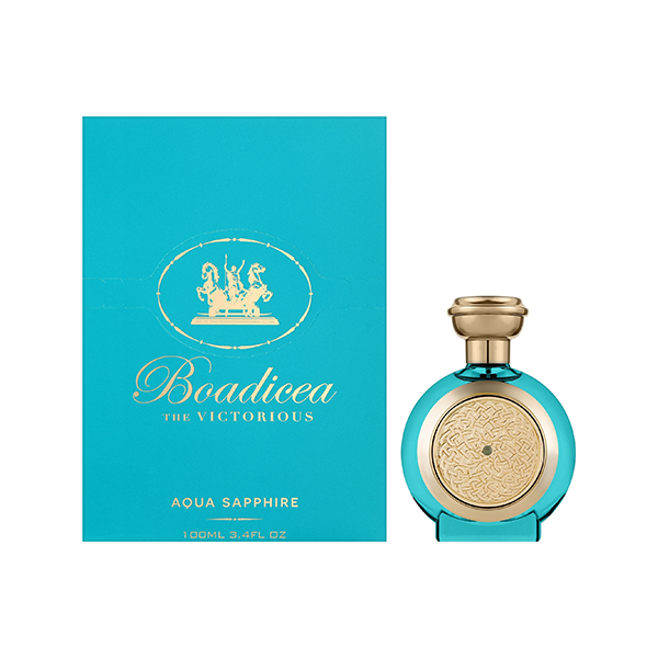 Boadicea the Victorious Aqua Sapphire парфюмна вода унисекс | monna.bg