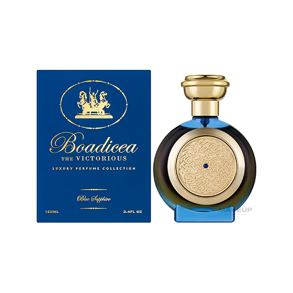 Boadicea the Victorious Blue Sapphire Supercharged парфюмна вода унисекс | monna.bg
