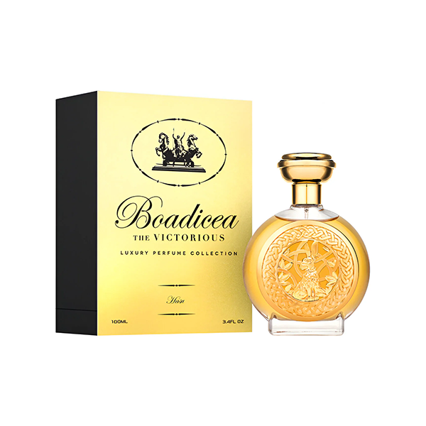 Boadicea the Victorious Hasu парфюмна вода унисекс | monna.bg