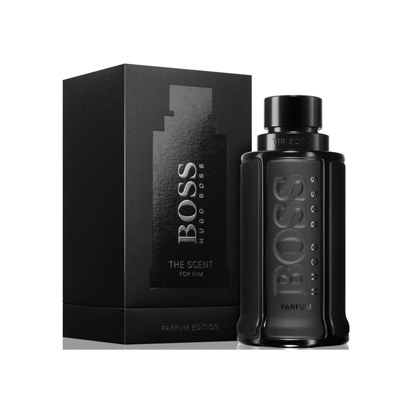 Hugo Boss The Scent Parfum Edition парфюм за мъже | monna.bg