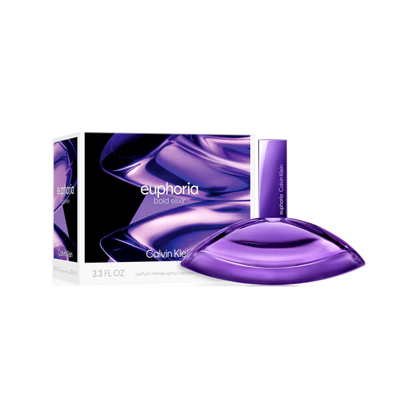Calvin Klein Euphoria Bold Elixir парфюм за жени | monna.bg
