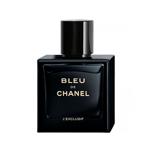 Chanel Bleu de Chanel L'Exclusif парфюм за мъже | monna.bg