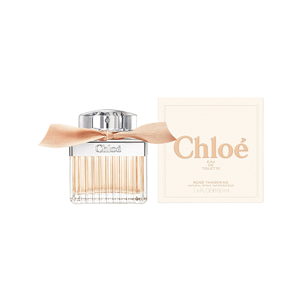 Chloe Rose Tangerine парфюмна вода за жени | monna.bg