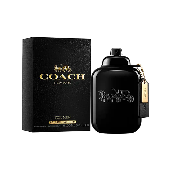 Coach Coach for Men парфюмна вода за мъже | monna.bg