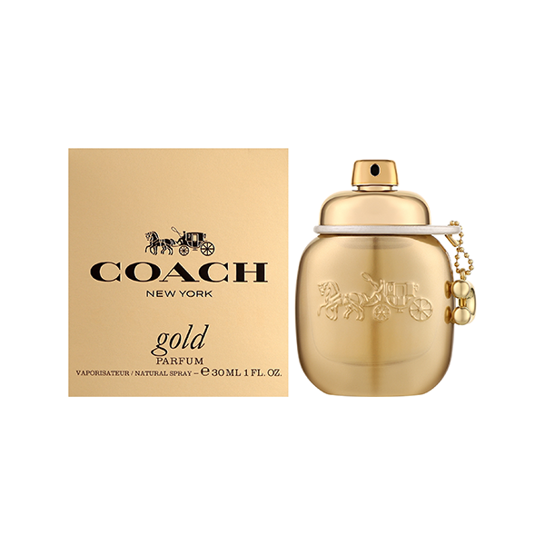 Coach Coach Gold парфюм за жени | monna.bg