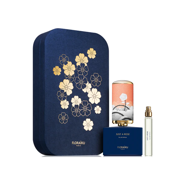Floraiku Just A Rose парфюмна вода за мъже | monna.bg