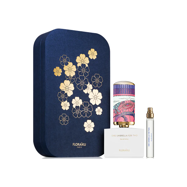 Floraiku One Umbrella for Two парфюмна вода унисекс | monna.bg
