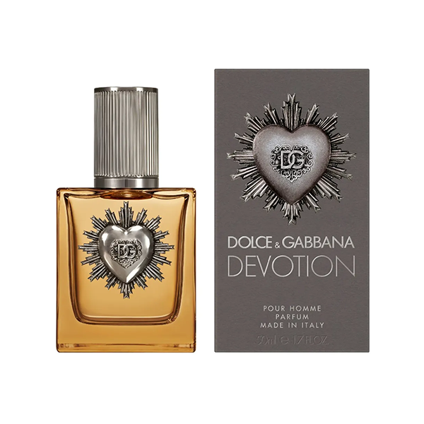 Dolce & Gabbana Devotion Parfum парфюм за мъже | monna.bg