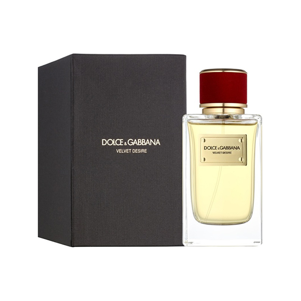 Dolce & Gabbana Velvet Desire парфюмна вода за жени | monna.bg