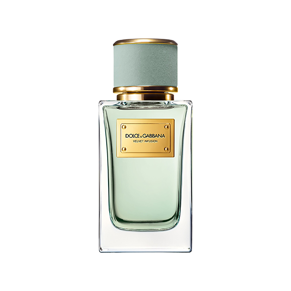 Dolce & Gabbana Velvet Infusion парфюмна вода унисекс | monna.bg