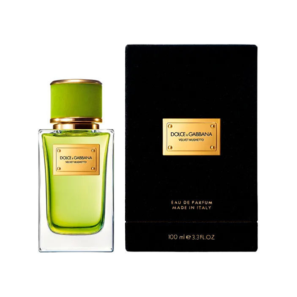 Dolce & Gabbana Velvet Mughetto парфюмна вода унисекс | monna.bg