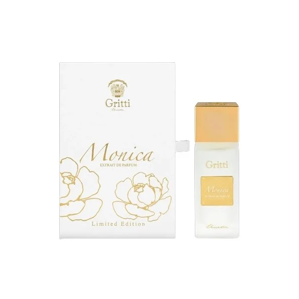 Gritti Monica парфюмен екстракт за жени | monna.bg